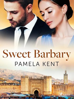 cover image of Sweet Barbary